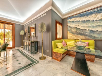 Chalet Bungalow in Maspalomas near Golf & Beach - Features photo 14