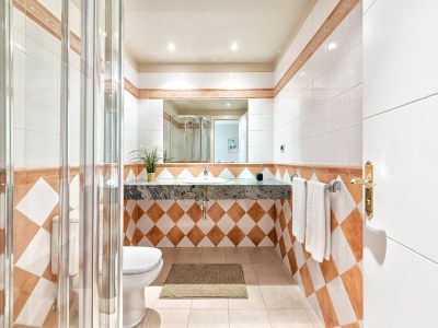 Chalet Bungalow in Maspalomas near Golf & Beach - Features photo 15