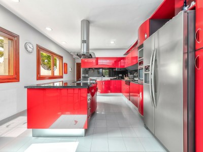 Chalet Bungalow in Maspalomas near Golf & Beach - Features photo 17