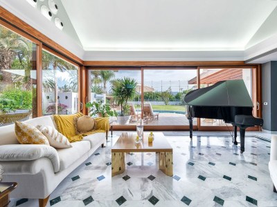 Chalet Bungalow in Maspalomas near Golf & Beach - Features photo 19