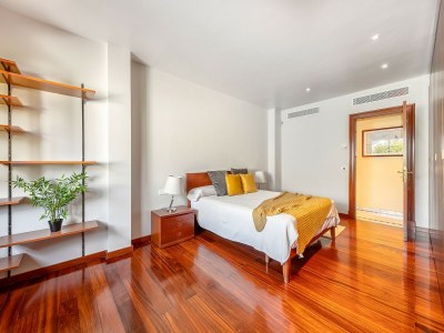 Chalet Bungalow in Maspalomas near Golf & Beach - Features photo 20