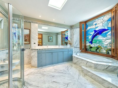 Chalet Bungalow in Maspalomas near Golf & Beach - Features photo 21