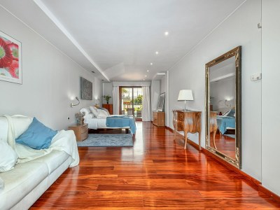 Chalet Bungalow in Maspalomas near Golf & Beach - Features photo 22