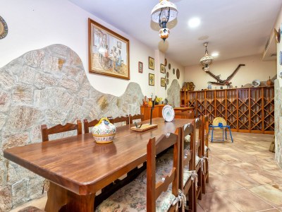 Chalet Bungalow in Maspalomas near Golf & Beach - Features photo 23