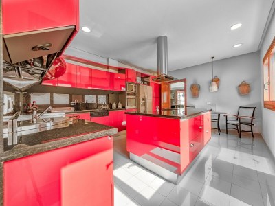 Chalet Bungalow in Maspalomas near Golf & Beach - Features photo 26