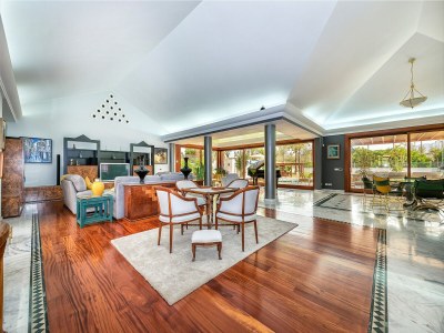 Chalet Bungalow in Maspalomas near Golf & Beach - Features photo 27