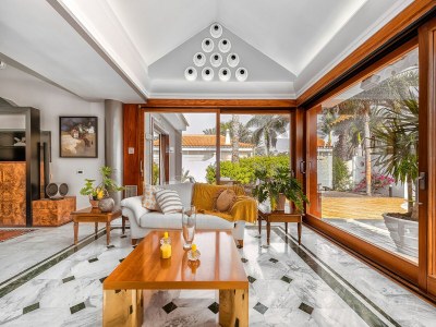 Chalet Bungalow in Maspalomas near Golf & Beach - Features photo 28