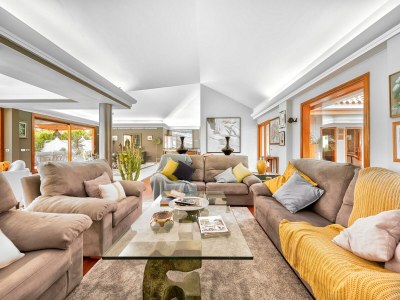 Chalet Bungalow in Maspalomas near Golf & Beach - Features photo 29