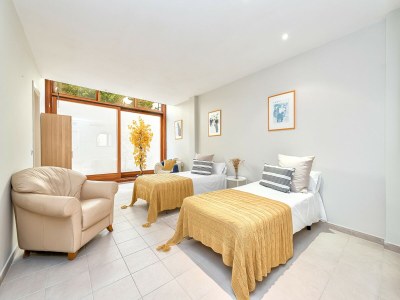 Chalet Bungalow in Maspalomas near Golf & Beach - Features photo 31