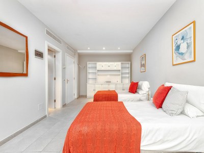 Chalet Bungalow in Maspalomas near Golf & Beach - Features photo 33