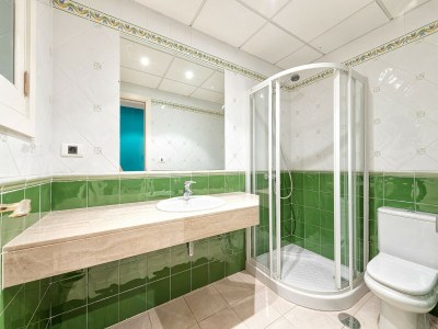 Chalet Bungalow in Maspalomas near Golf & Beach - Features photo 34