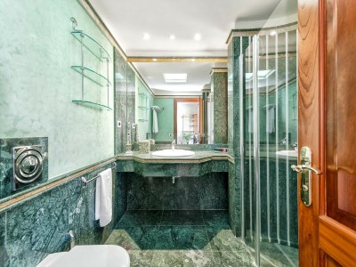 Chalet Bungalow in Maspalomas near Golf & Beach - Features photo 35