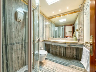 Chalet Bungalow in Maspalomas near Golf & Beach - Features photo 36