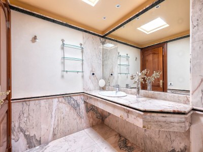 Chalet Bungalow in Maspalomas near Golf & Beach - Features photo 37