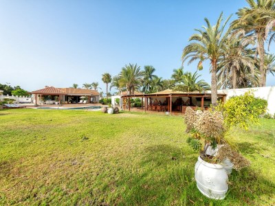 Chalet Bungalow in Maspalomas near Golf & Beach - Outdoor photo 39