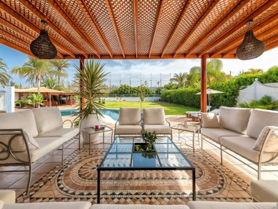 Chalet Bungalow in Maspalomas near Golf & Beach - Outdoor photo 41
