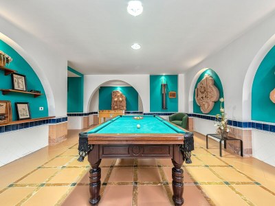 Chalet Bungalow in Maspalomas near Golf & Beach - Outdoor photo 42