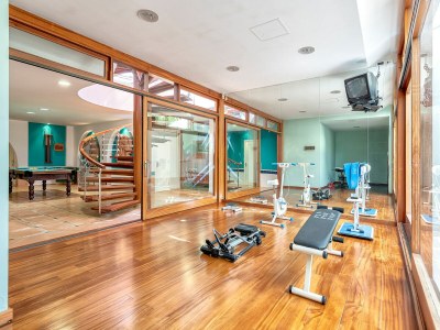 Chalet Bungalow in Maspalomas near Golf & Beach - Outdoor photo 43