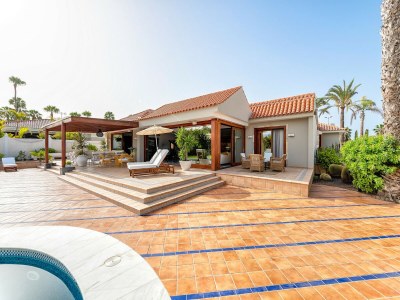 Chalet Bungalow in Maspalomas near Golf & Beach - Outdoor photo 48