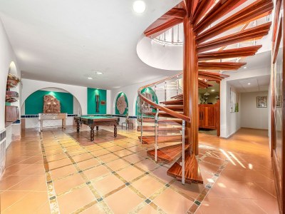 Chalet Bungalow in Maspalomas near Golf & Beach - Outdoor photo 49