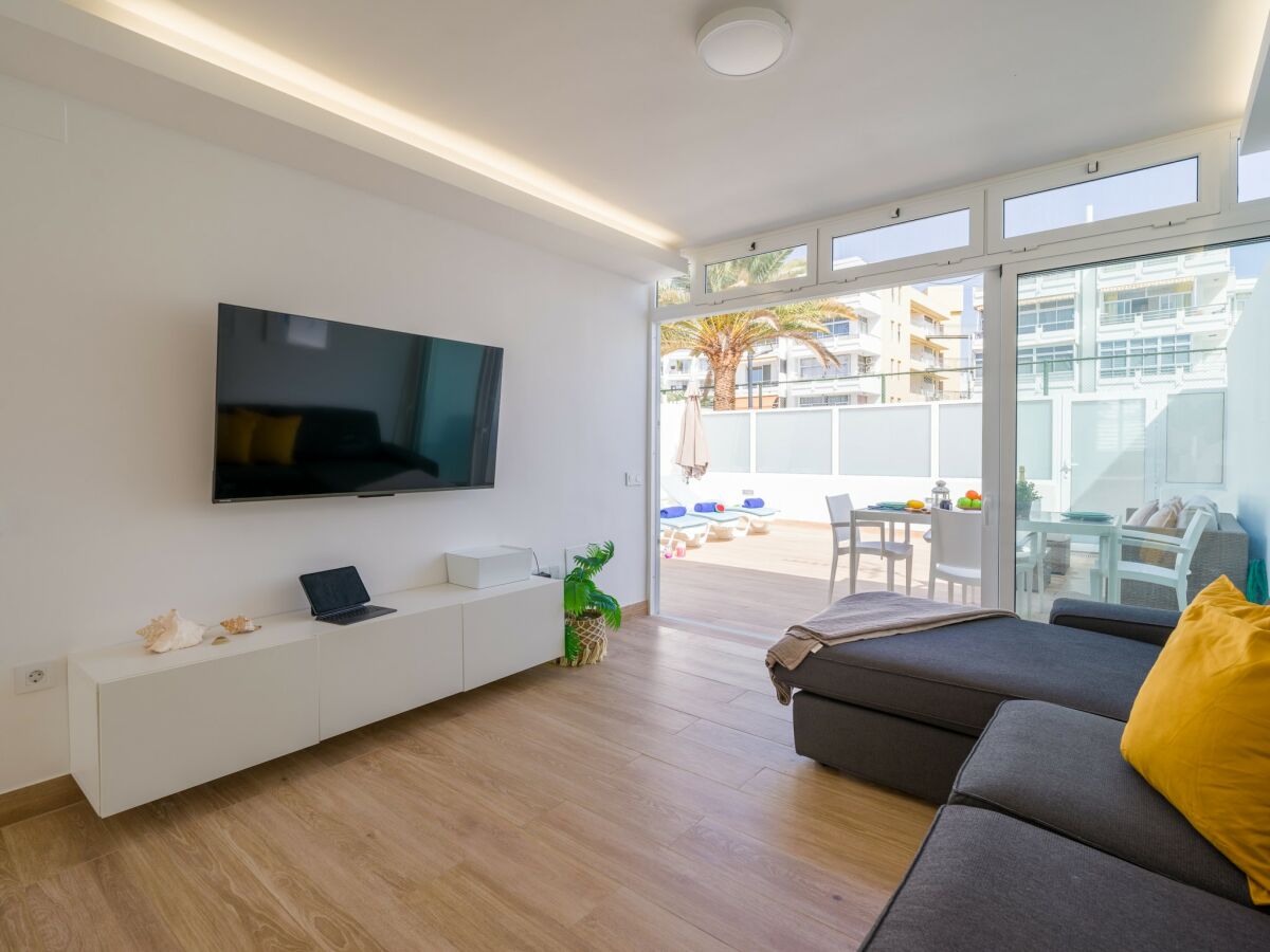 Chalet Bungalow in Maspalomas near Golf & Beach - Features photo 3