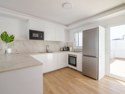 Chalet Bungalow in Maspalomas near Golf & Beach - Features photo 4