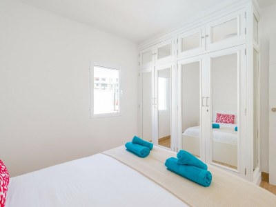 Chalet Bungalow in Maspalomas near Golf & Beach - Features photo 5