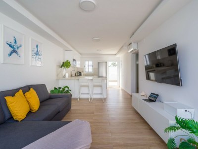 Chalet Bungalow in Maspalomas near Golf & Beach - Features photo 6