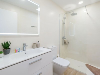 Chalet Bungalow in Maspalomas near Golf & Beach - Features photo 7