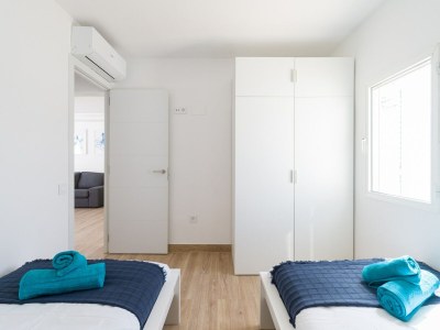 Chalet Bungalow in Maspalomas near Golf & Beach - Features photo 8