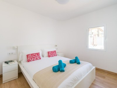 Chalet Bungalow in Maspalomas near Golf & Beach - Features photo 9