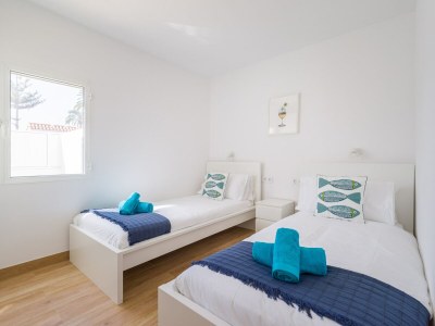 Chalet Bungalow in Maspalomas near Golf & Beach - Features photo 11