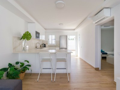 Chalet Bungalow in Maspalomas near Golf & Beach - Features photo 12