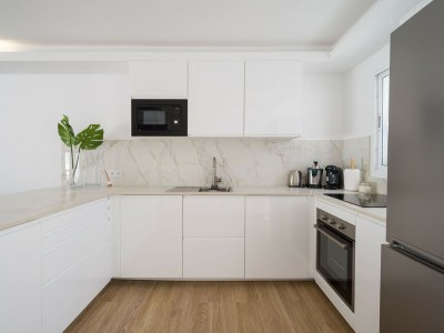 Chalet Bungalow in Maspalomas near Golf & Beach - Features photo 13