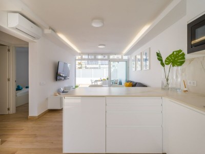 Chalet Bungalow in Maspalomas near Golf & Beach - Features photo 16