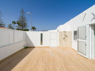 Chalet Bungalow in Maspalomas near Golf & Beach - Outdoor photo 25