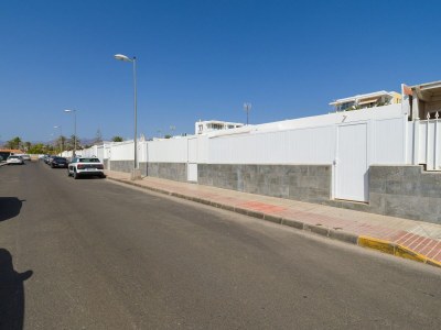 Chalet Bungalow in Maspalomas near Golf & Beach - Outdoor photo 26