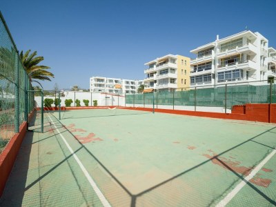 Chalet Bungalow in Maspalomas near Golf & Beach - Outdoor photo 27