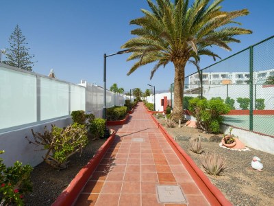 Chalet Bungalow in Maspalomas near Golf & Beach - Outdoor photo 31
