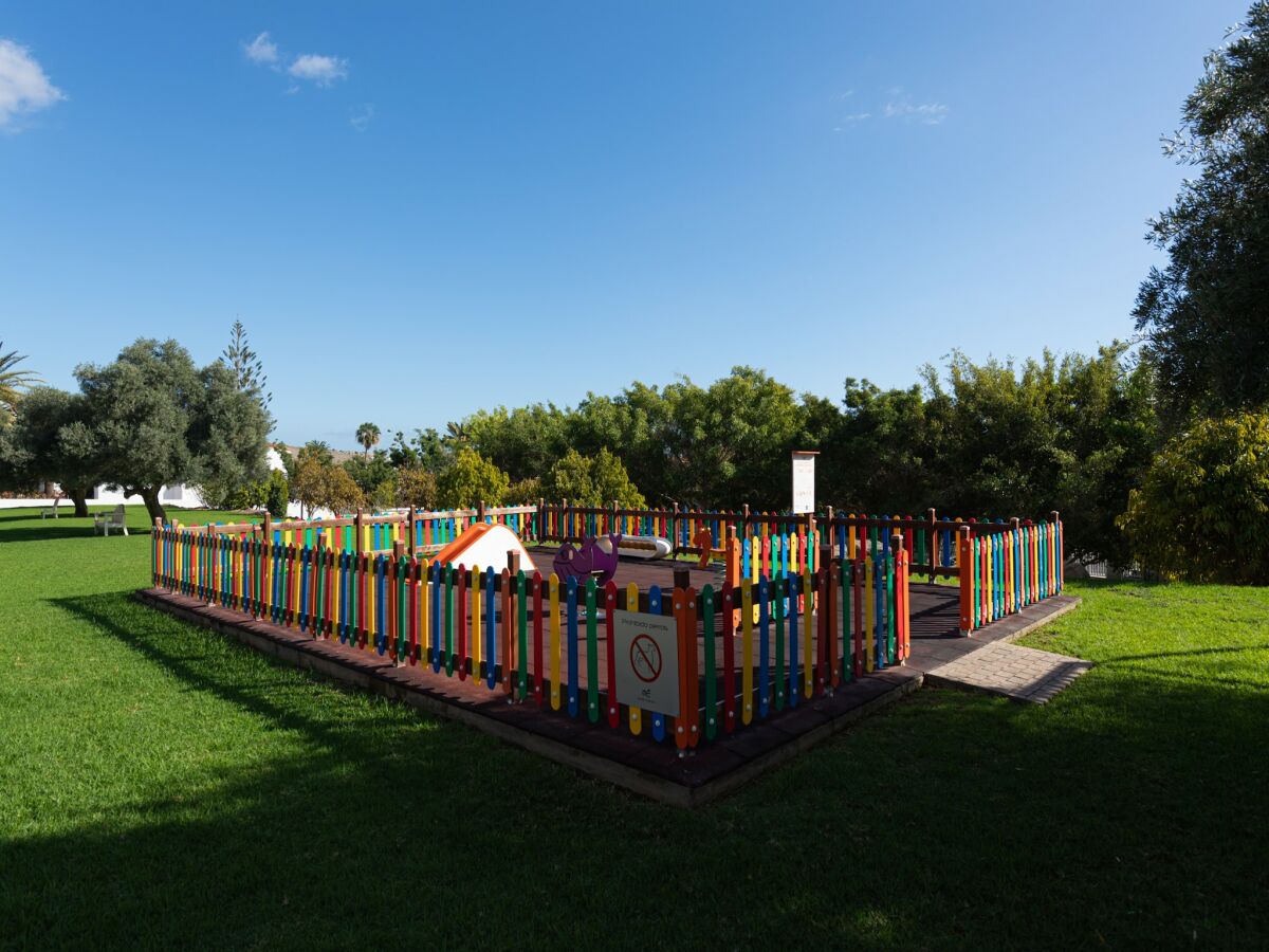 Holiday house Apartment in Pasito Blanco near Private Beach - Outdoor photo 2