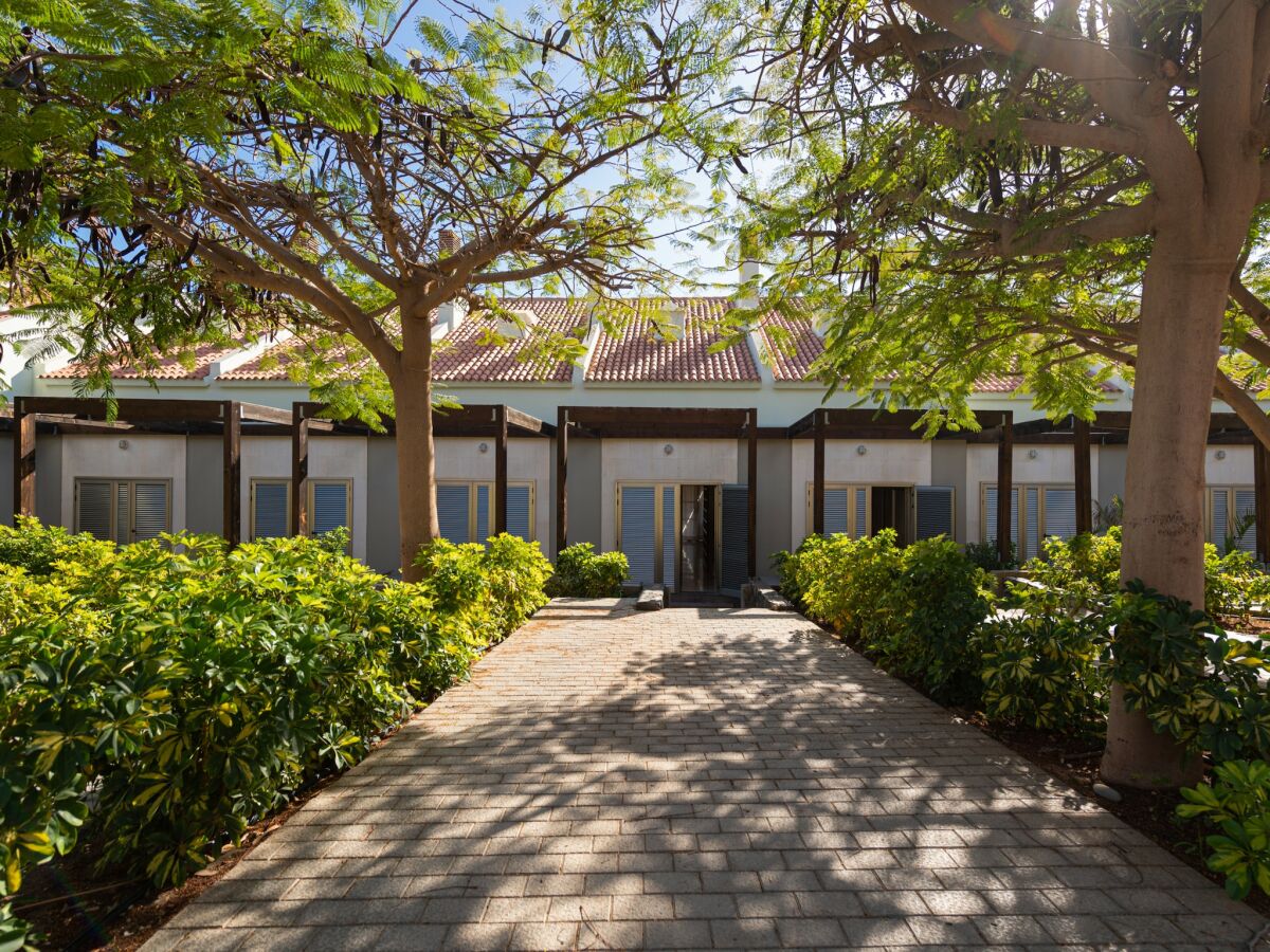 Holiday house Apartment in Pasito Blanco near Private Beach - Outdoor photo 4