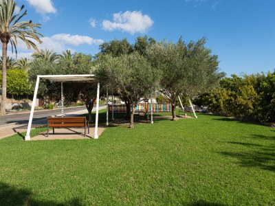 Holiday house Apartment in Pasito Blanco near Private Beach - Outdoor photo 5