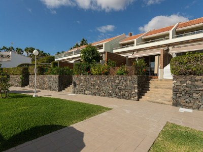 Holiday house Apartment in Pasito Blanco near Private Beach - Outdoor photo 6