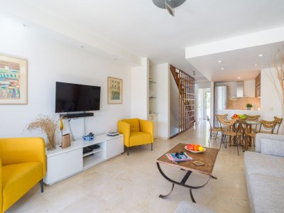 Holiday house Apartment in Pasito Blanco near Private Beach - Features photo 11