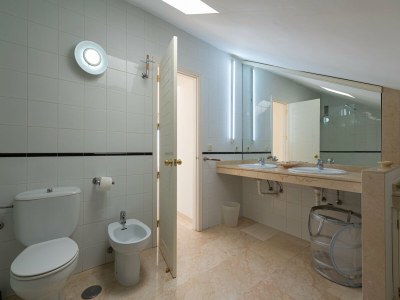 Holiday house Apartment in Pasito Blanco near Private Beach - Features photo 13