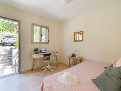 Holiday house Apartment in Pasito Blanco near Private Beach - Features photo 14