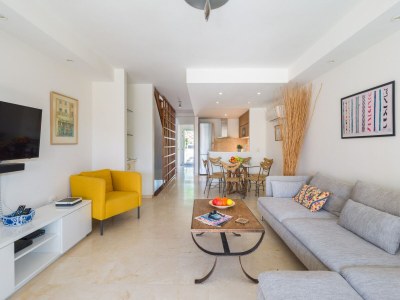 Holiday house Apartment in Pasito Blanco near Private Beach - Features photo 16