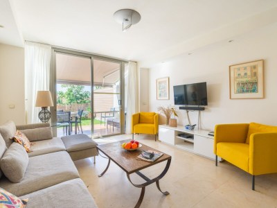 Holiday house Apartment in Pasito Blanco near Private Beach - Features photo 18