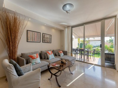 Holiday house Apartment in Pasito Blanco near Private Beach - Features photo 19