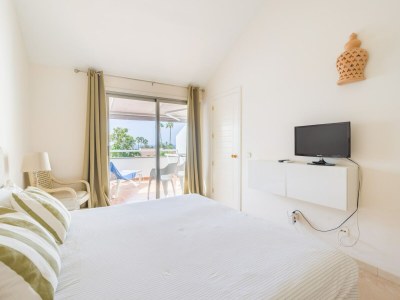 Holiday house Apartment in Pasito Blanco near Private Beach - Features photo 23